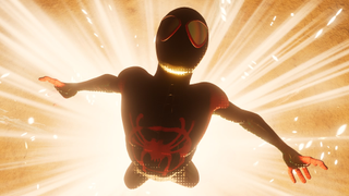<i>Spider-Man:</i> <i>Miles Morales</i> Is Hiding a Tiny X-Men Easter Egg